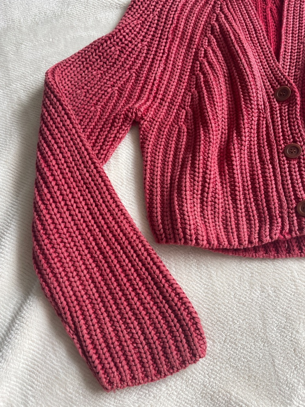 Free People Knit Sweater - Picture 4 of 7